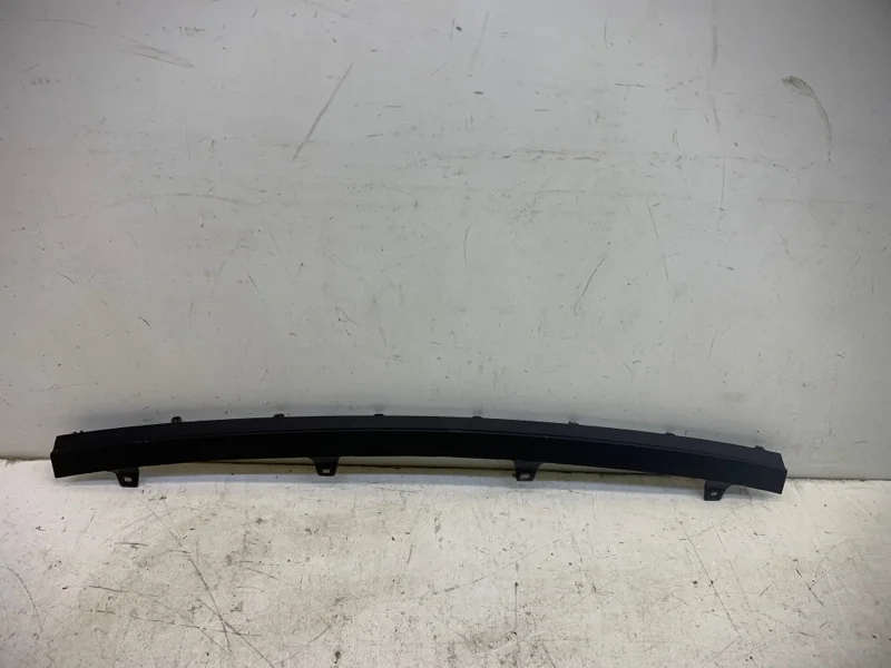 Спойлер бампера Lexus RX200T 2016-2019 4