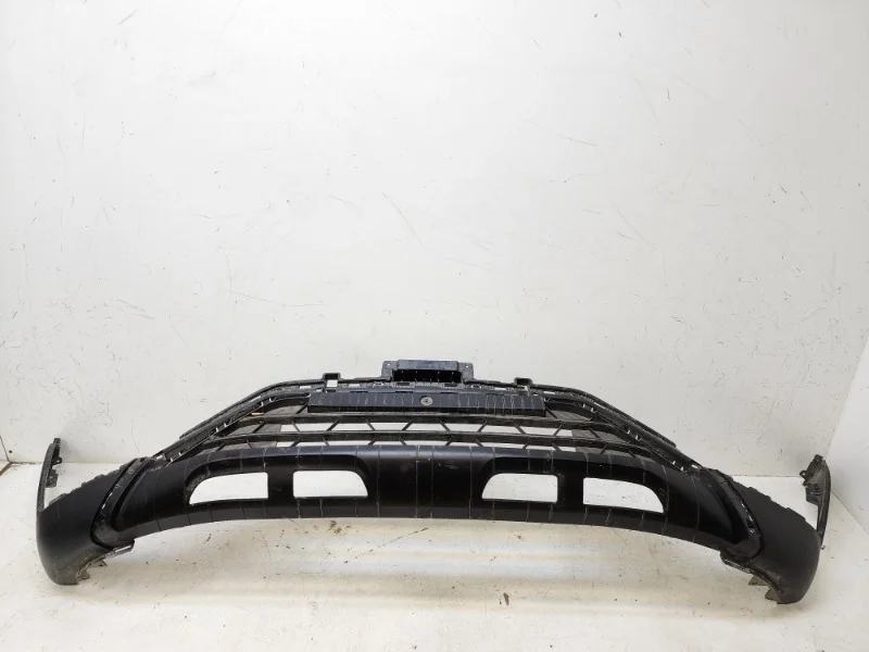 Спойлер бампера Hyundai Creta 2021-2023