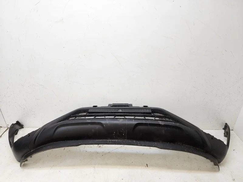 Спойлер бампера