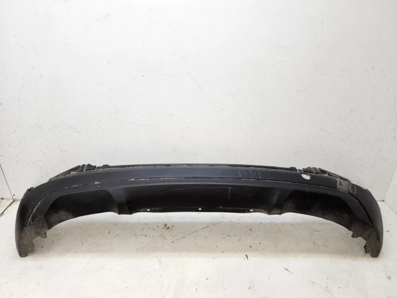 Спойлер бампера Hyundai Tucson 2018-2021 3