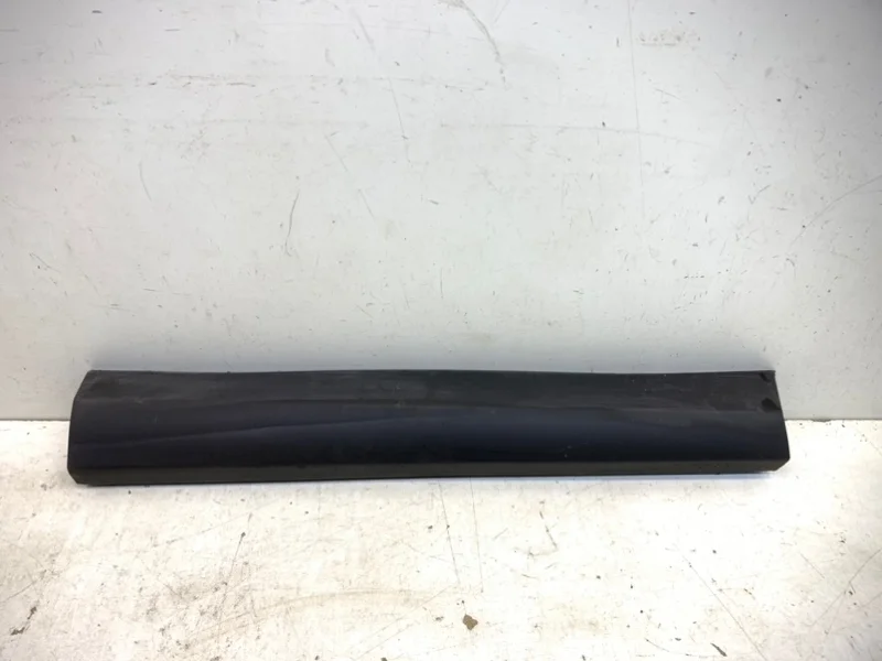 Накладка двери Toyota Rav4 2015-2019 40