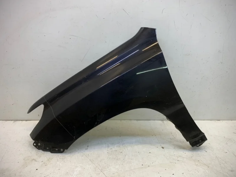 Крыло Toyota Land Cruiser Prado 2009-2017 150