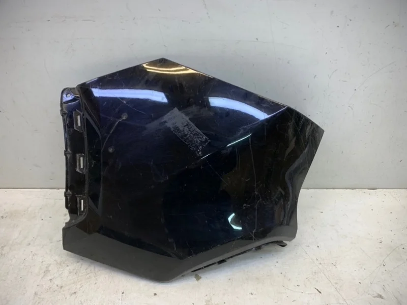 Бампер Toyota Rav4 2018 - 2023 50