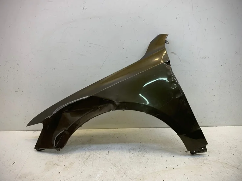 Крыло AUDI Q5 2008-2016 8R