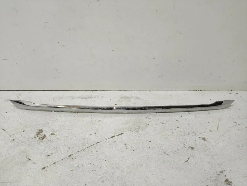 Молдинг бампера BMW X3 2017- G01