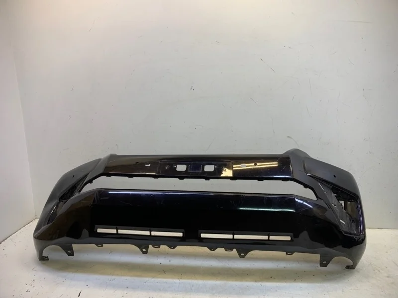 Бампер Toyota Land Cruiser Prado 2020-2023 150