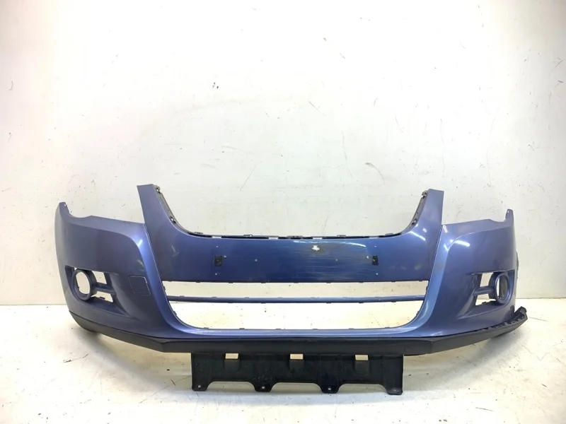 Бампер Volkswagen Tiguan 2007-2011