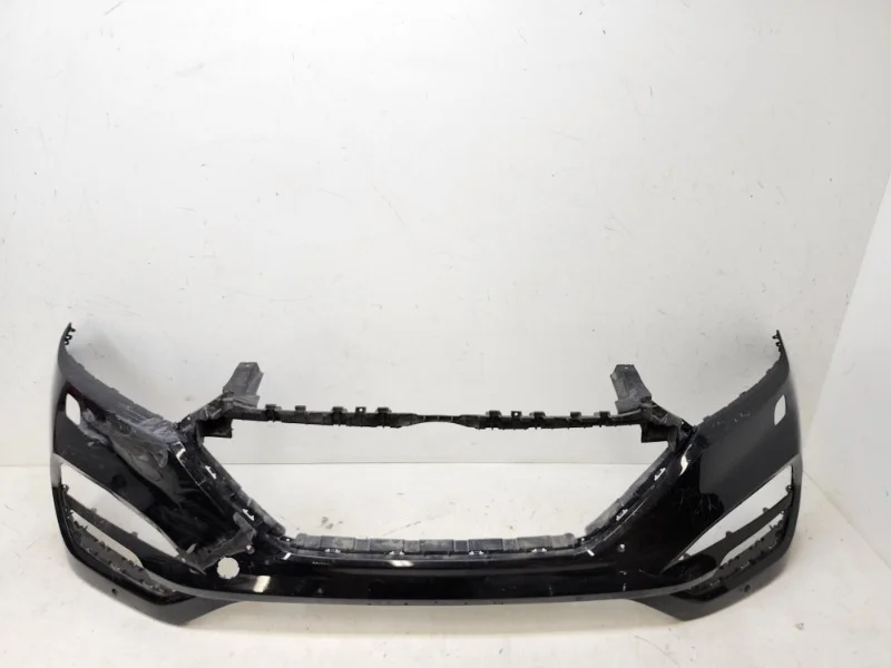 Бампер Hyundai Tucson 2015-2018 3