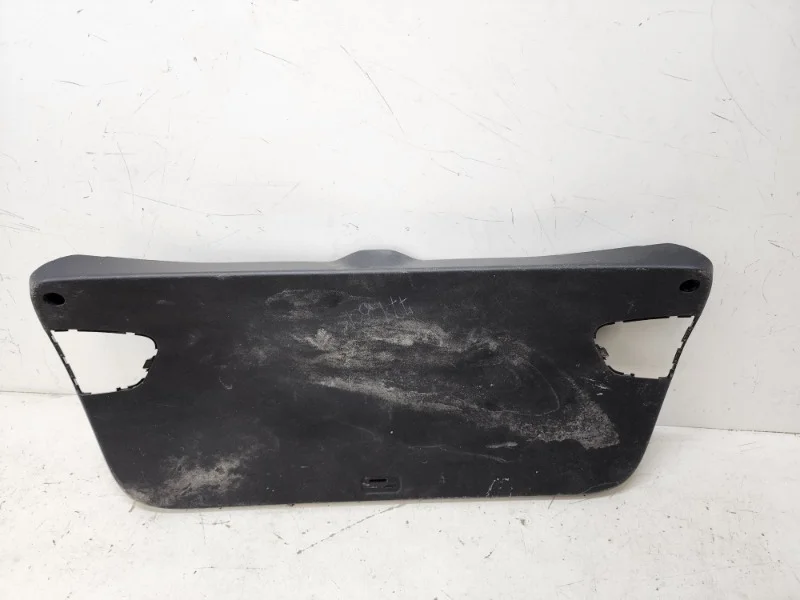 Обшивка багажника Hyundai Creta 2015-2021