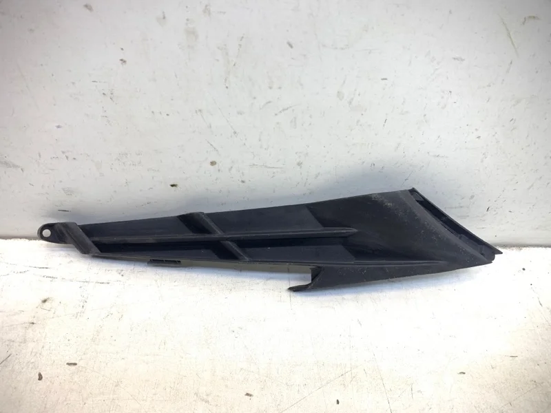 Решетка бампера Lexus RX200T 2016-2019 4