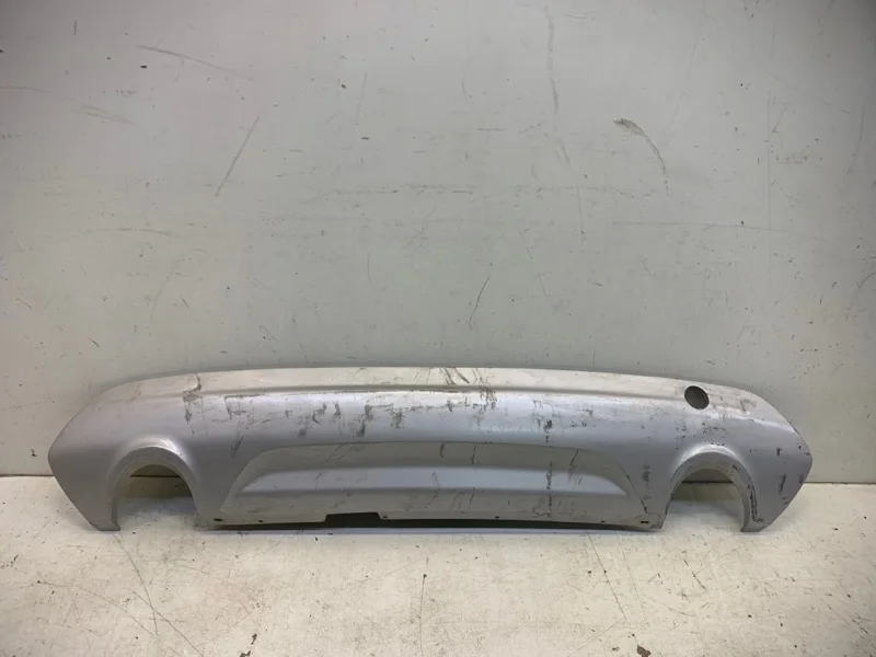 Спойлер бампера Ford Kuga 2016-2019