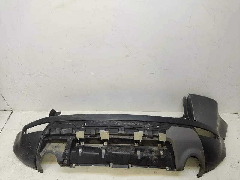 Бампер Land Rover Range Evoque 2011- L538