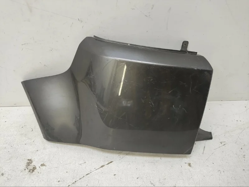 Бампер Land Rover Range Evoque 2011- L538