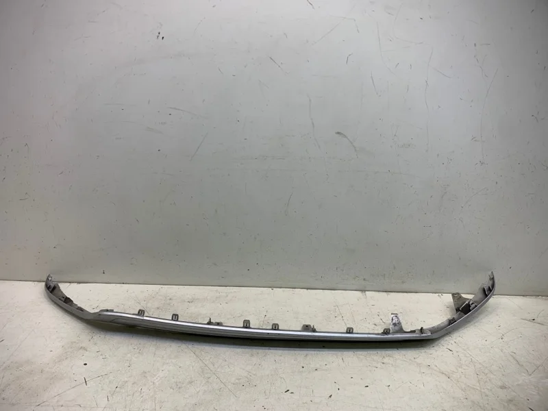 Спойлер бампера Lexus RX300 2020- 4