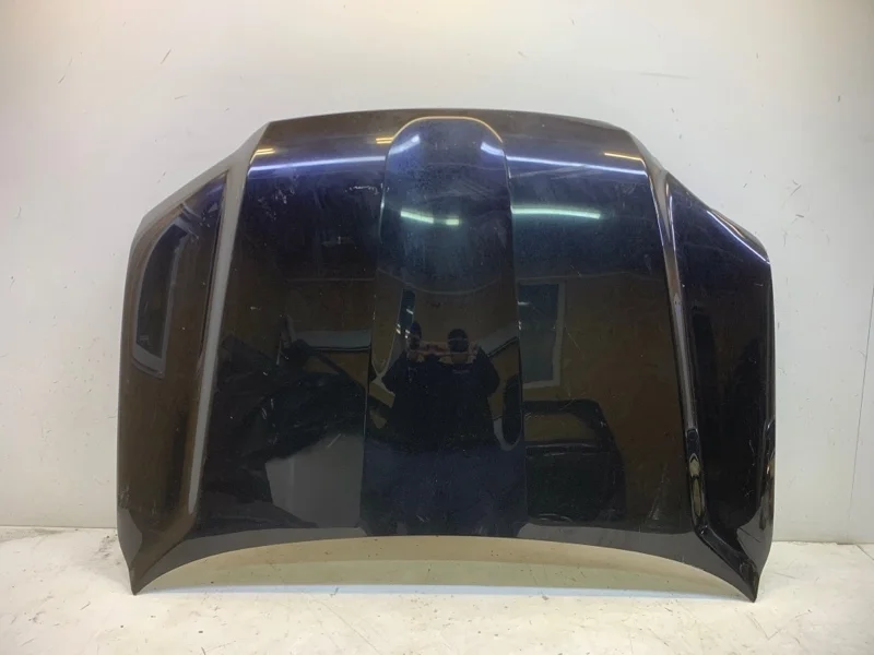 Капот Toyota Land Cruiser 2015-2021 200