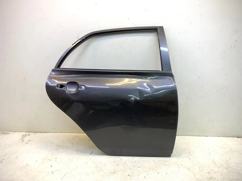 Дверь Toyota Corolla 2006-2013 150