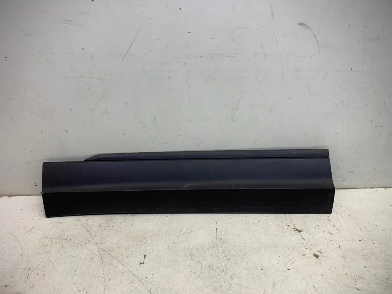 Накладка двери Volkswagen Tiguan 2017-2024