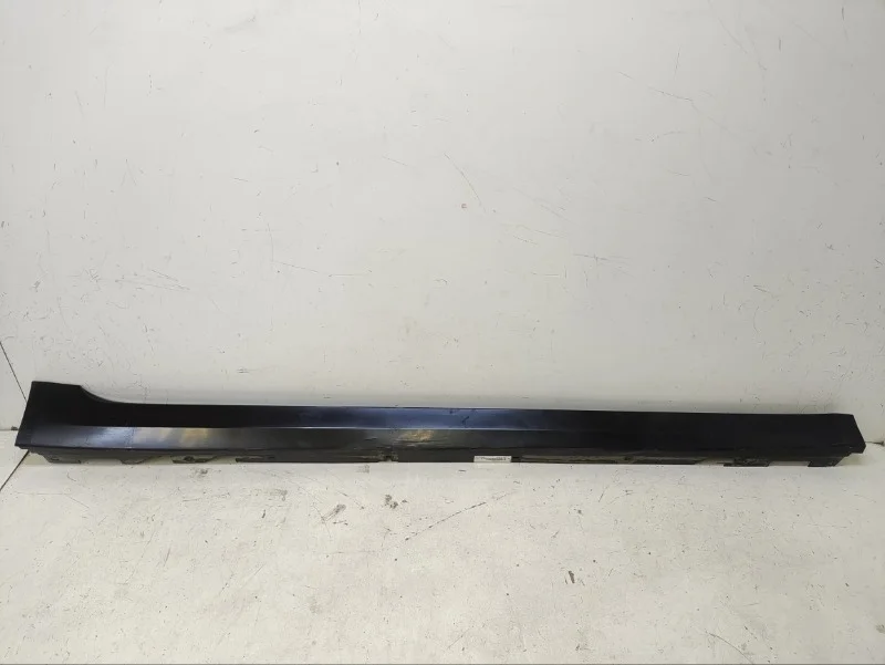 Накладка порога BMW 5er 2016- G30