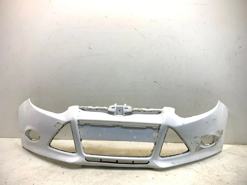 Бампер Ford Focus 2011-2015 3
