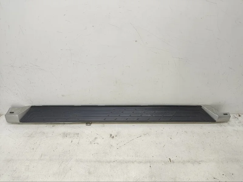Подножка Mitsubishi Pajero 2006-2011 4