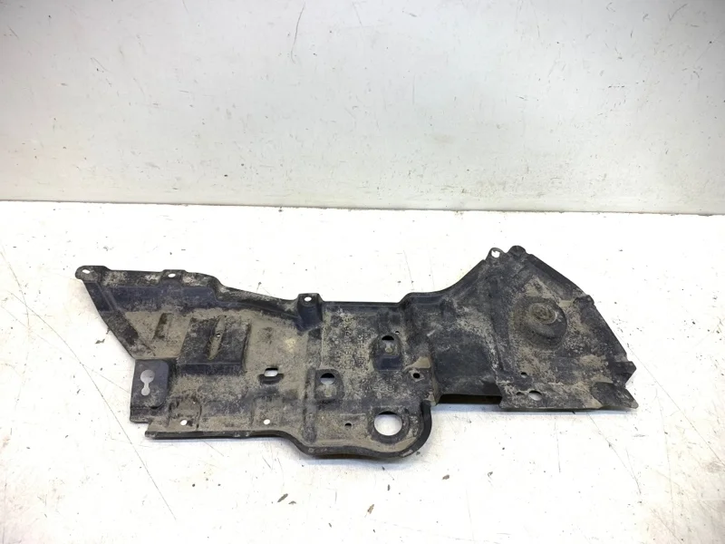 Защита двигателя Lexus RX200T 2016-2019 4