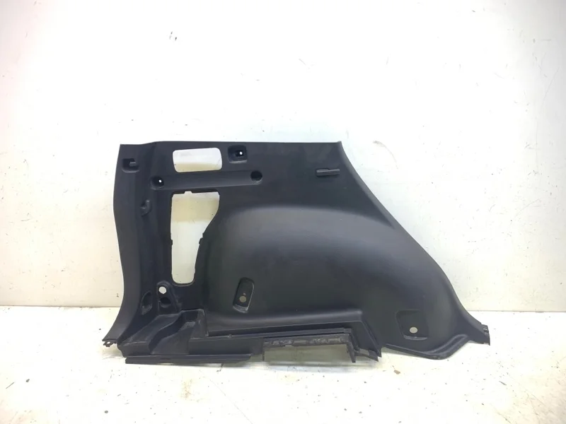 Обшивка багажника Toyota Rav4 2005-2012 30