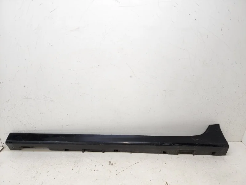 Накладка порога Mazda 6 2007-2009 GH