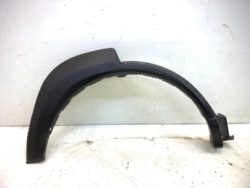 Расширитель крыла Toyota Rav4 2015-2019 40