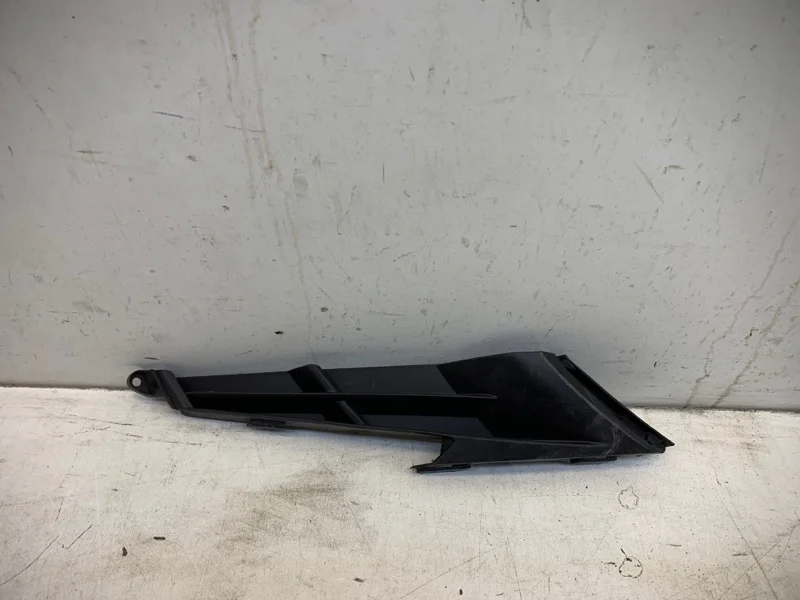 Решетка бампера Lexus RX200T 2016-2023 4