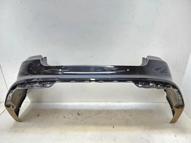 Бампер Kia Optima 2016-2018 4