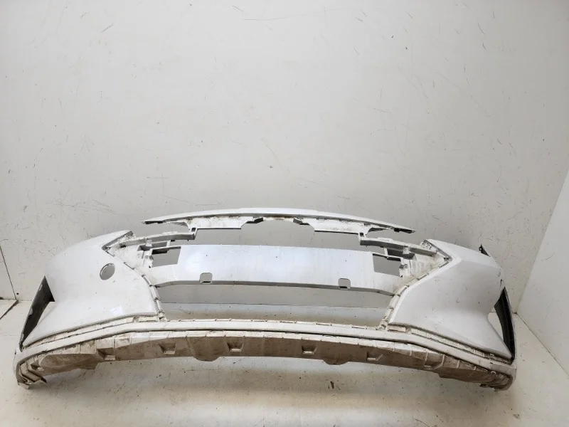 Бампер Hyundai Elantra 2018-2020 6