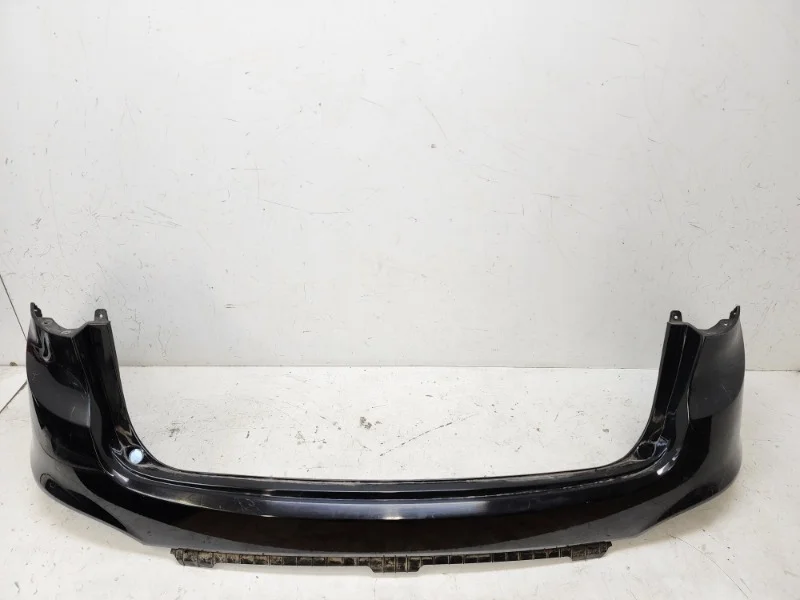 Бампер Hyundai ix35 2010-2018