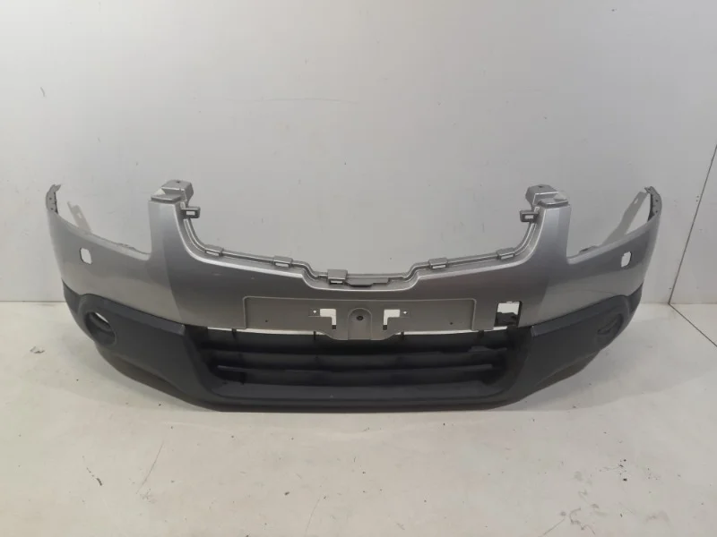 Бампер Nissan Qashqai 2006- J10