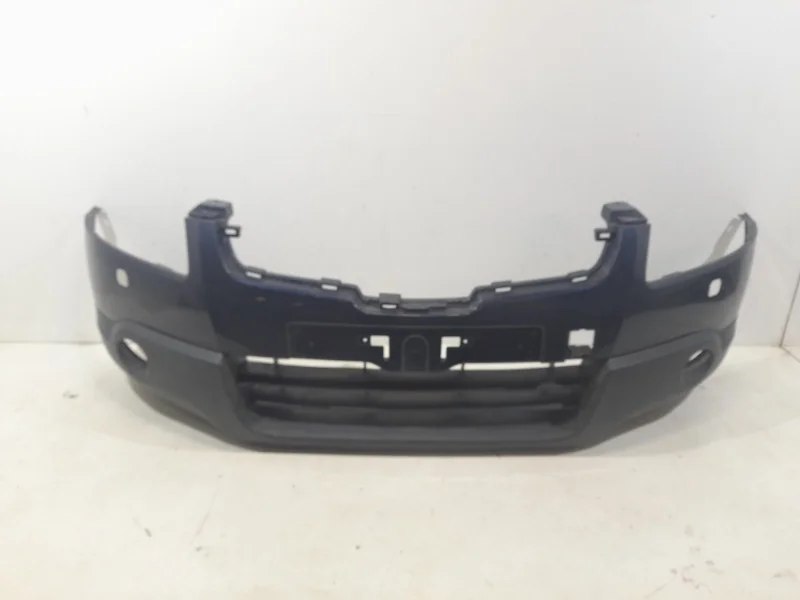 Бампер Nissan Qashqai 2009- J10