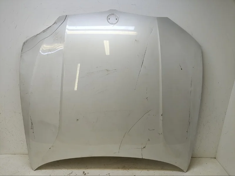 Капот BMW 3er 2018- G20