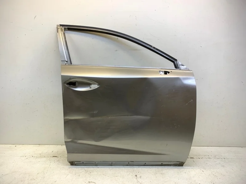 Дверь Lexus NX200 2014-2021