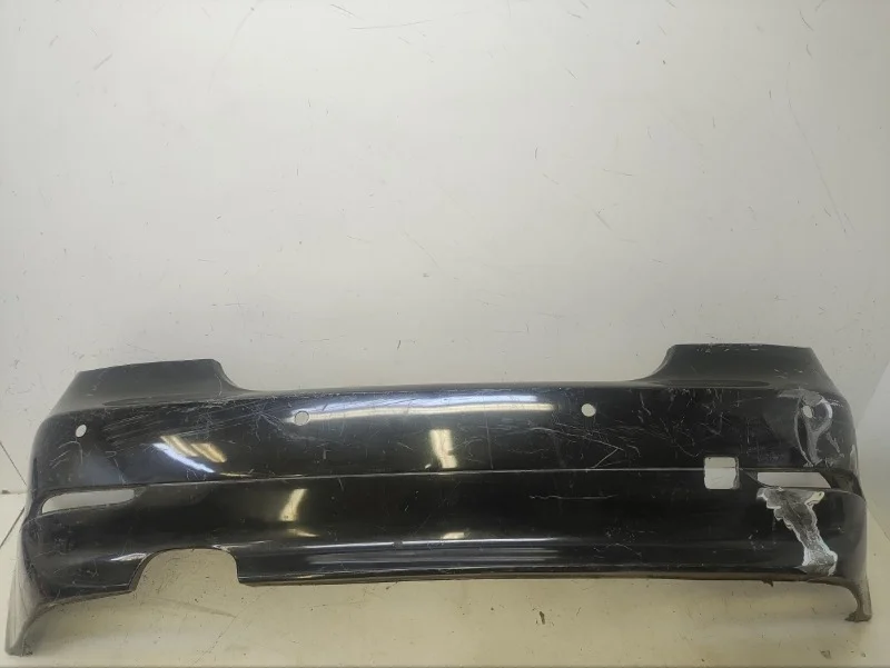 Бампер BMW 5er 2003-2009 E60