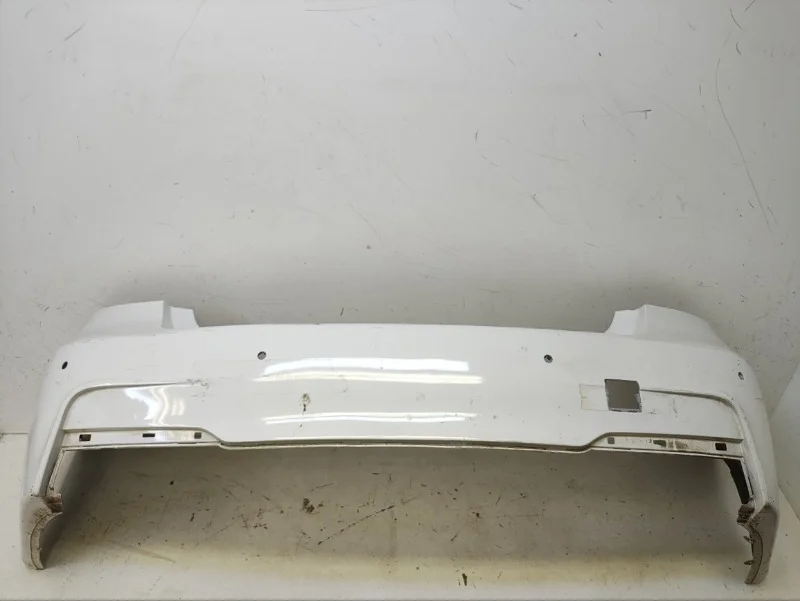 Бампер BMW 3er 2011- F30