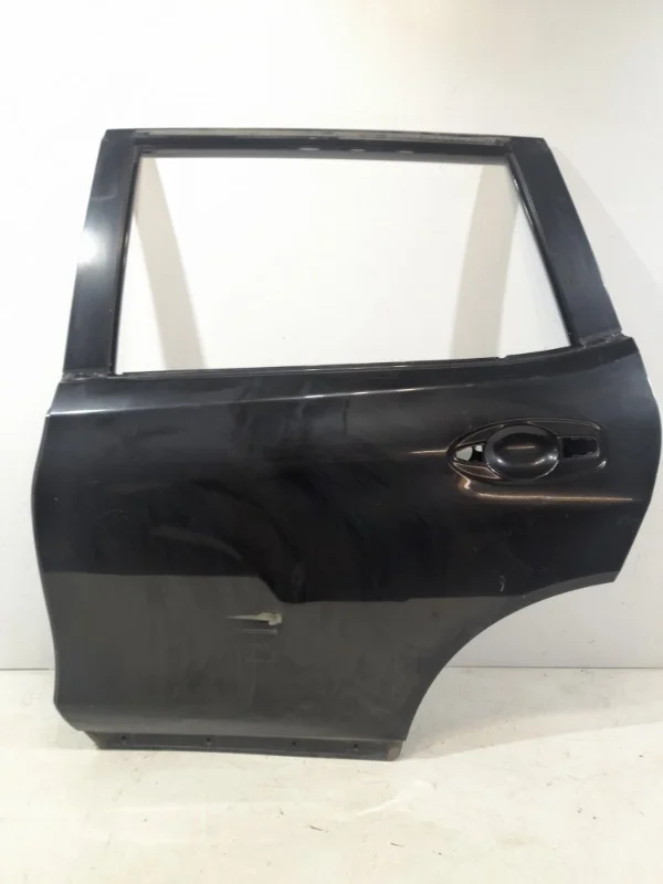 Дверь Nissan X-Trail 2014- T32