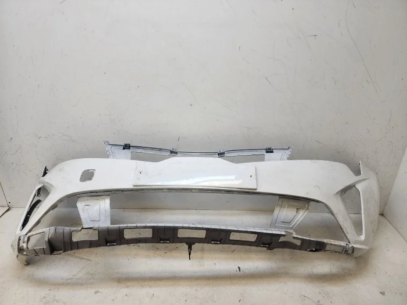 Бампер Kia Rio 2020-2023 4