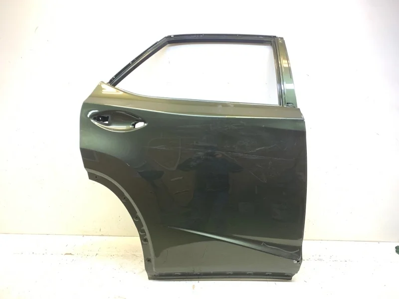 Дверь Lexus RX200T 2016-2023 4
