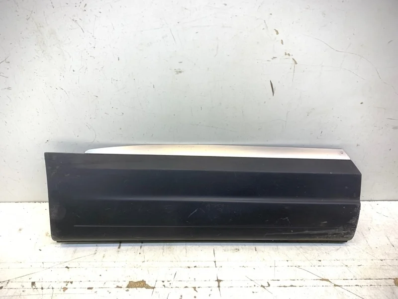 Накладка двери Volkswagen Tiguan 2007-2016