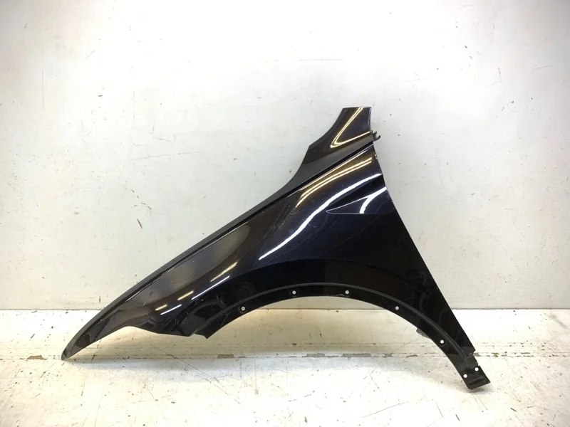 Крыло Volkswagen Tiguan 2021-