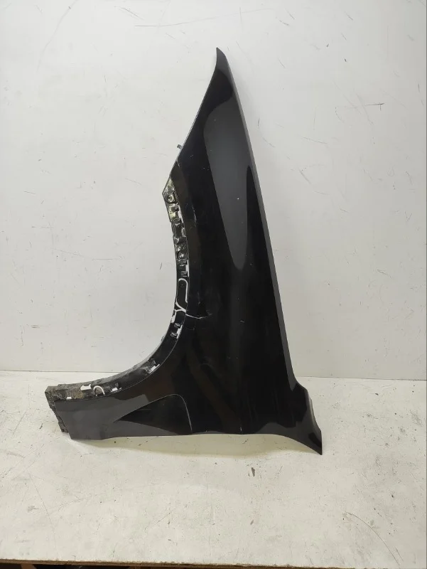 Крыло BMW X5 2013- F15