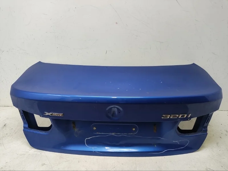 Крышка багажника BMW 3er 2011- F30