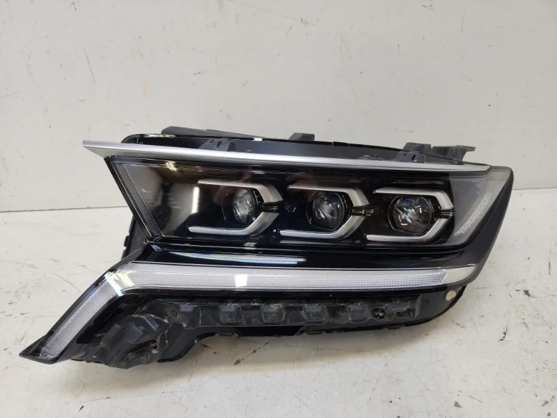 Фара Kia Sorento 2021-2023 4