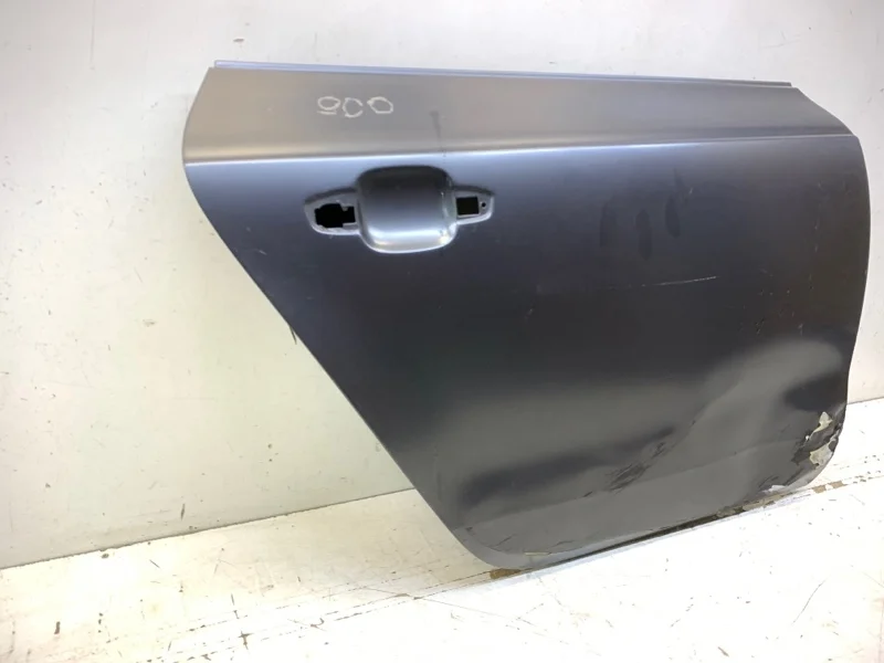 Дверь AUDI A7 2010- 2017 4G