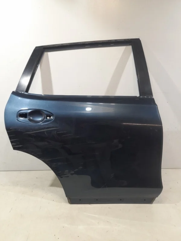 Дверь Nissan X-Trail 2016- T32