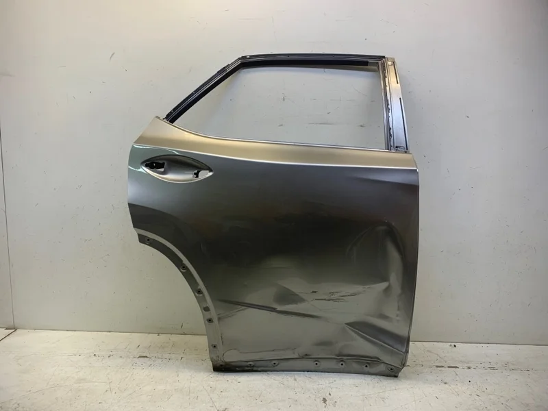 Дверь Lexus RX200T 2016-2023 4
