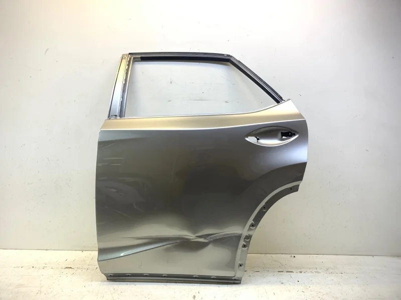 Дверь Lexus RX200T 2016-2023 4